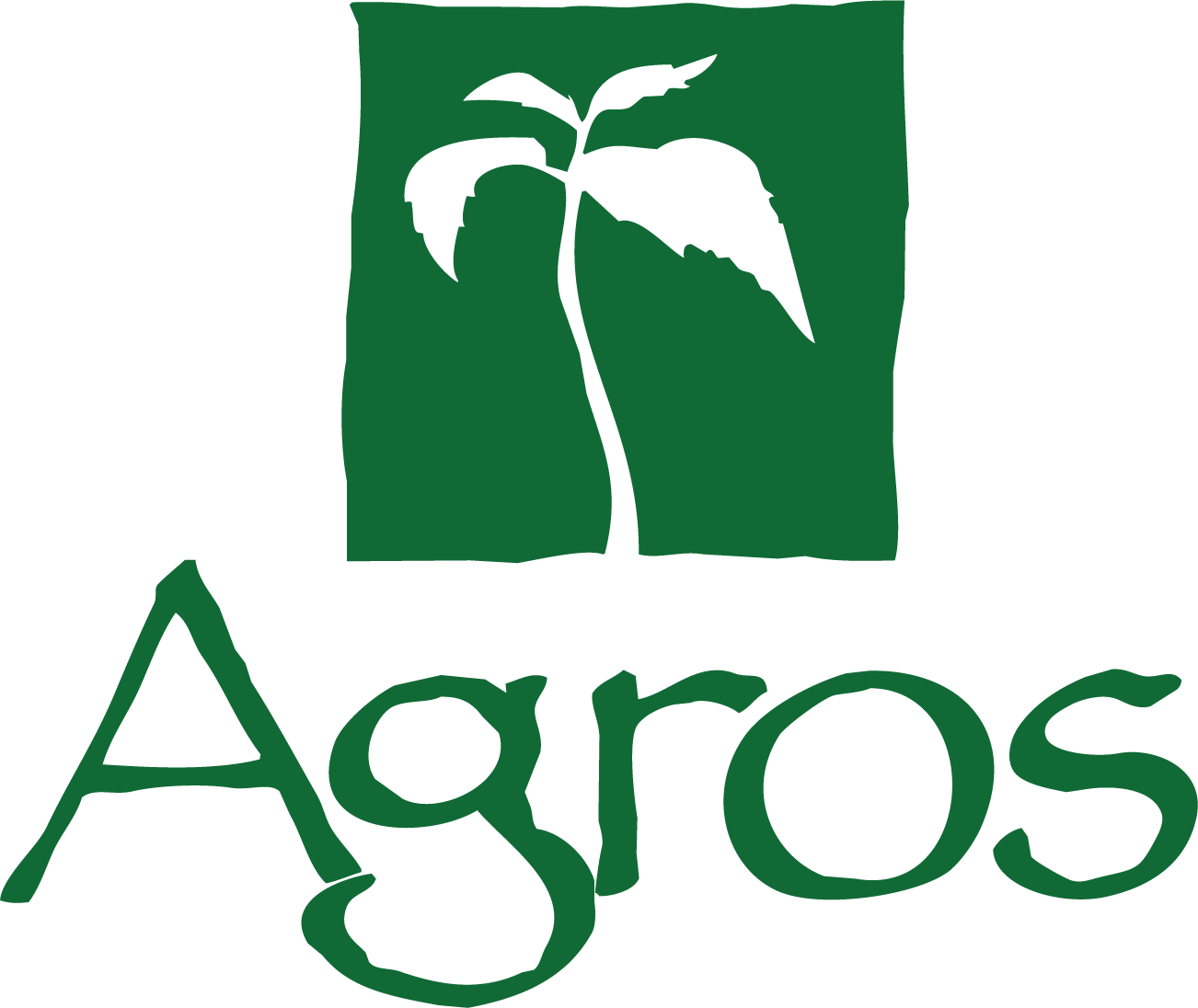 Logo de Agros International